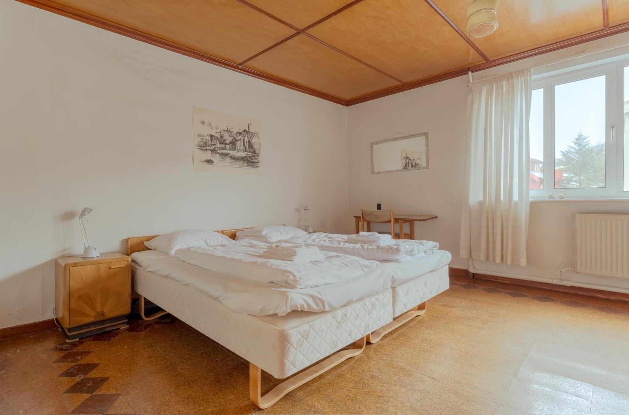 The Cookie Store Guesthouse Torshavn Luaran gambar