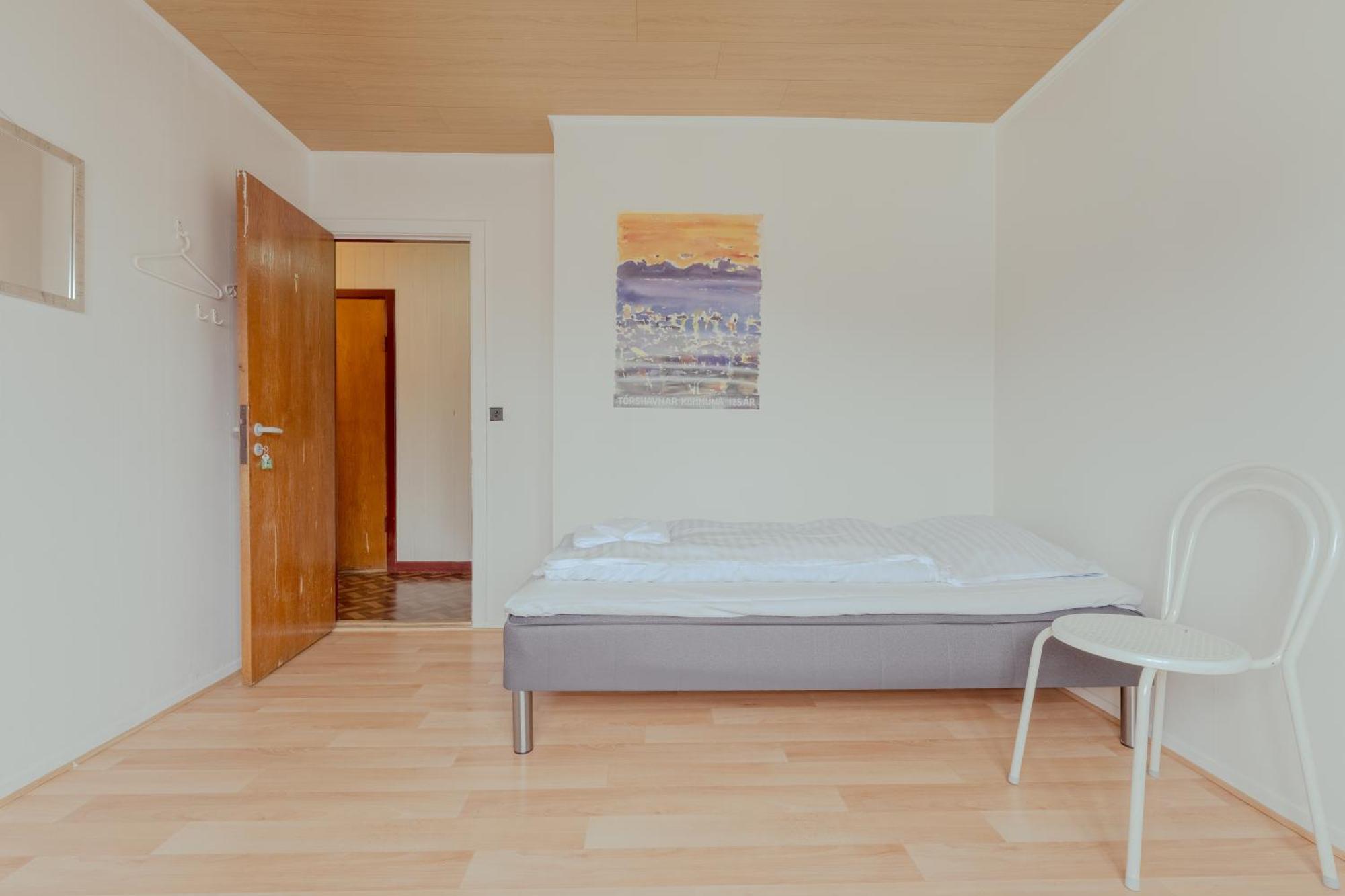 The Cookie Store Guesthouse Torshavn Luaran gambar
