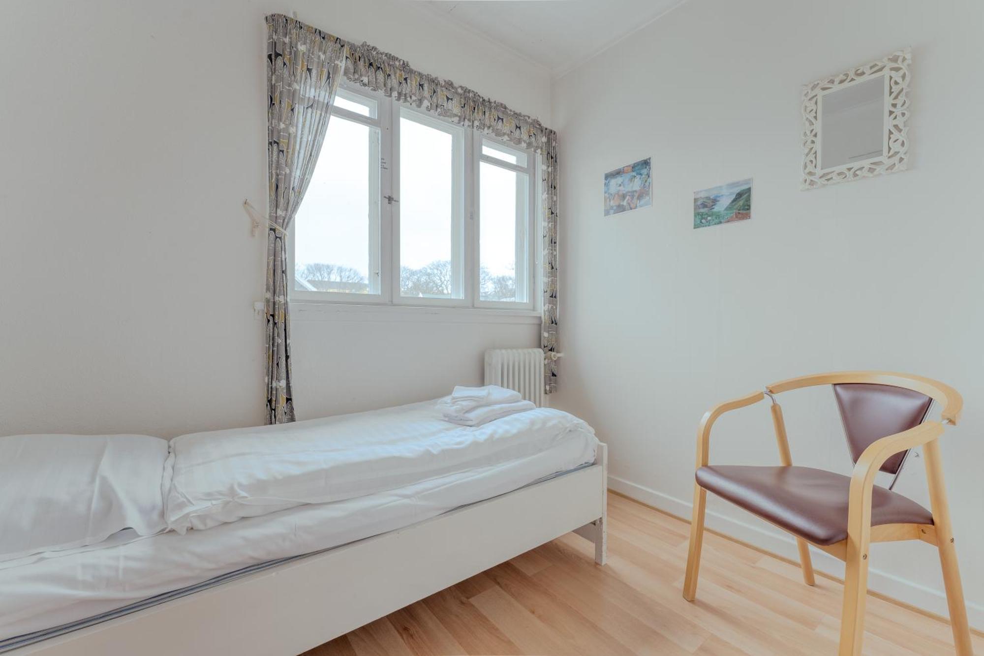 The Cookie Store Guesthouse Torshavn Luaran gambar