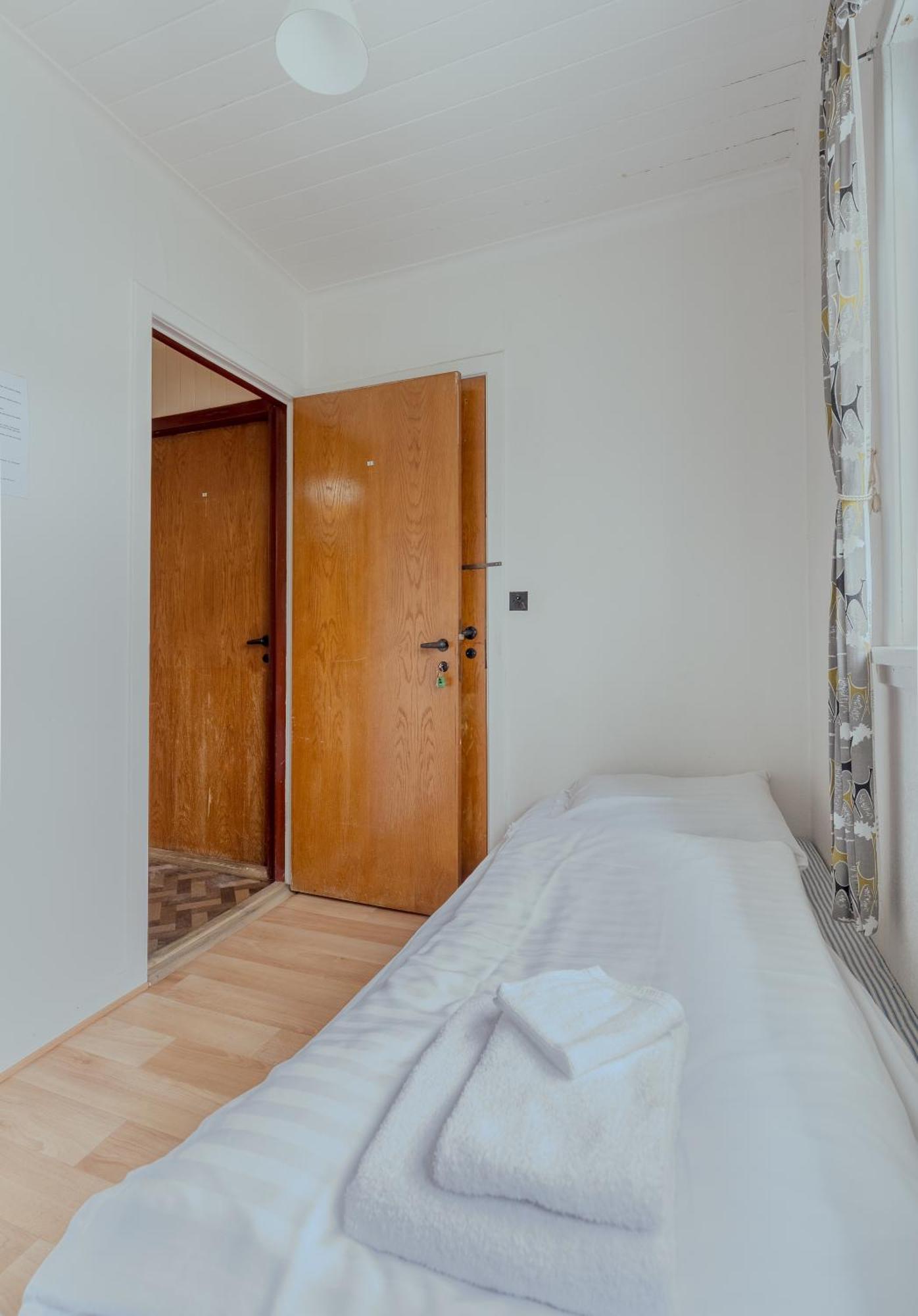 The Cookie Store Guesthouse Torshavn Luaran gambar